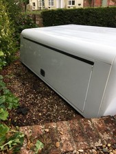 Ford Ranger Pickup truck rear load canopy Hard top 