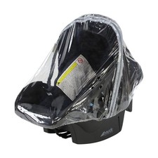 Car Seat Raincover Compatible