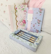 NWT LAURA ASHLEY SHABBY CHIC