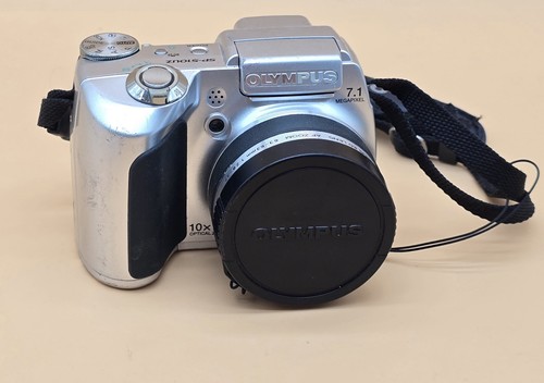 Olympus 510uz digital - sp-510uz,