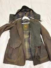 Barbour x Tokito “Skyfall”