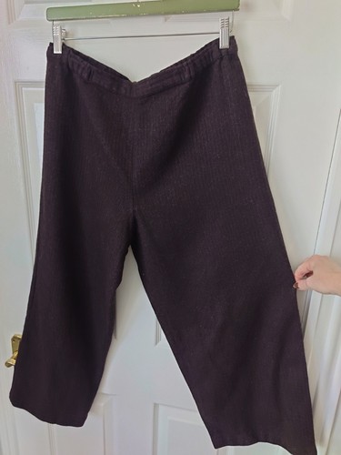 Shirin guild trousers - shirin, leg