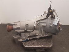 2017 JAGUAR XF 2.0L DIESEL 8 SPEED AUTOMATIC GEARBOX 19152 MILES GX73-7000-AB