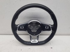 2016 VW GOLF MK7 R-LINE FLAT