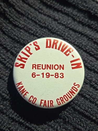 Vtg rare 1983 skip - 1983, drive
