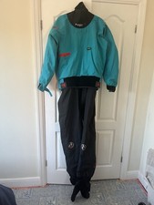Palm dry suit - palm,