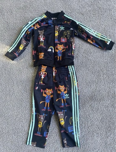 Adidas mini rodini gym - x,