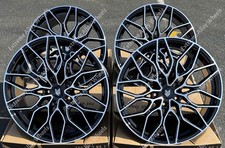 18" BDC FX9 Alloy Wheels For