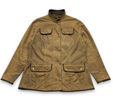 Vintage Barbour Ladies Utility