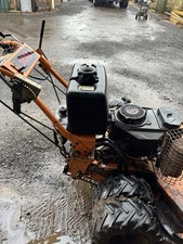 Scag velocity mower - velocity,
