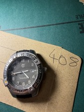 Timberland 70004G Quartz Watch