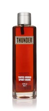 Thunder toffee vodka spirit - toffee,