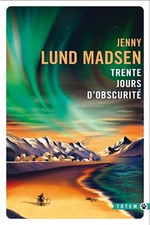 Trente jours d'obscurité-Lund