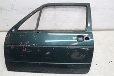 VW GOLF MK2 1G (1989 > 1992)