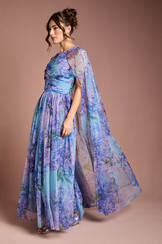 Coast blue fit - fit, dress