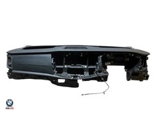 FORD TRANSIT CUSTOM MK8 DASH