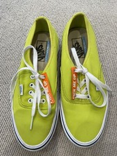 vans ultracush lite, Only worn