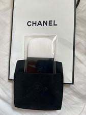 Chanel Blusher Flat  Brush