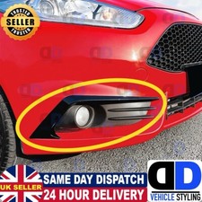 For Ford Fiesta ST MK7 7.5