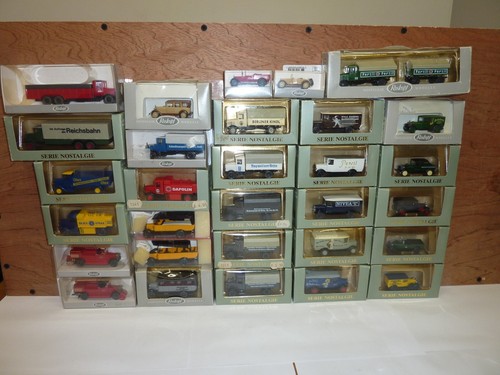 Roskopf big lot 30 - h0,