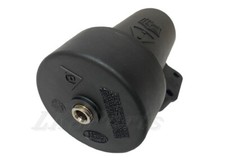 Range Rover P38 Air Suspension