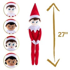The Elf on the Shelf® Plushee