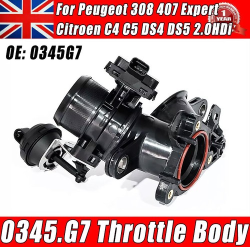 0345 throttle body for - body,