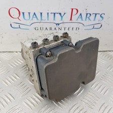 RANGE ROVER VOGUE L405 ABS PUMP 2014 DPLA-14F447-AF