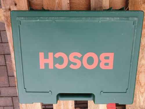 Bosch 24v drill case - 24v, tool
