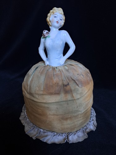 Antique victorian porcelain - antique,