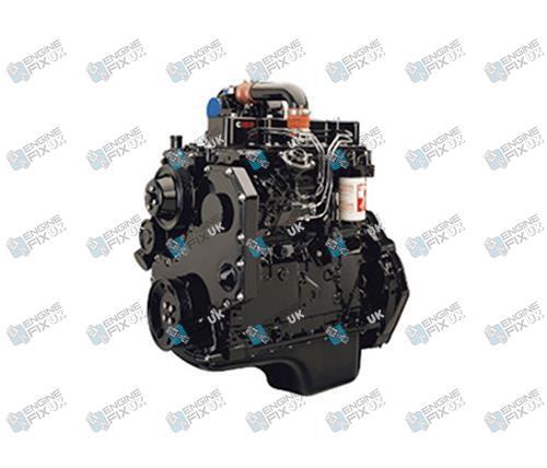 Cummins 4bt complete - 4bt, 3.9