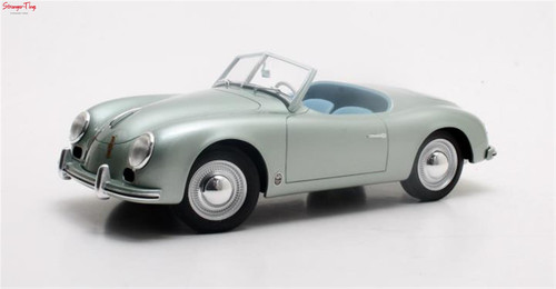 Cult porsche 356 america - cult,