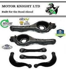 FORD FOCUS 1998-2011 MK2 & 3 -