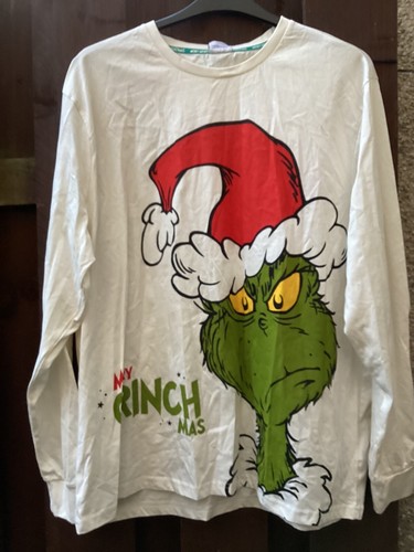 The grinch official seasonal - grinch,