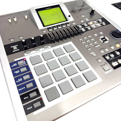 Roland 8000 production - roland,