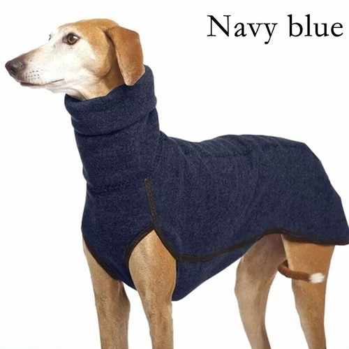 Pet dog winter high - pet, collar