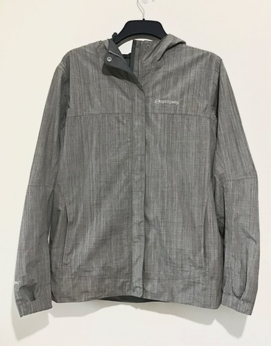 Sprayway grey zip - sprayway,