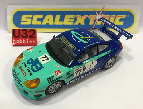 Scalextric slot car c2274 - slot,