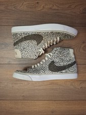 Nike SB Blazer Zoom Hi Sao