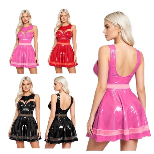 Women sheer mesh - women, bodycon