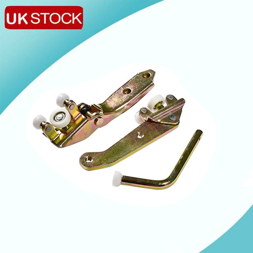 Left side sliding door roller - left,