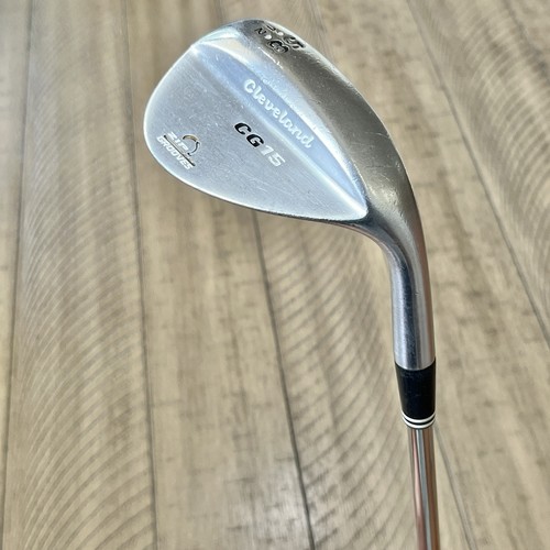 Cleveland cg15 zip grooves - cg15,