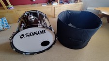 Sonor AQ2 Stage Drum Kit  with
