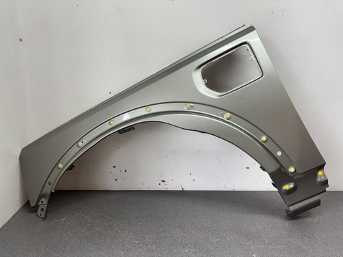 Discovery front wing - discovery, 4