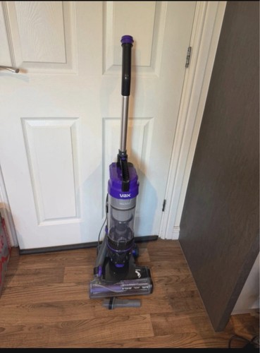 Vax mach air - uca1gev1, upright