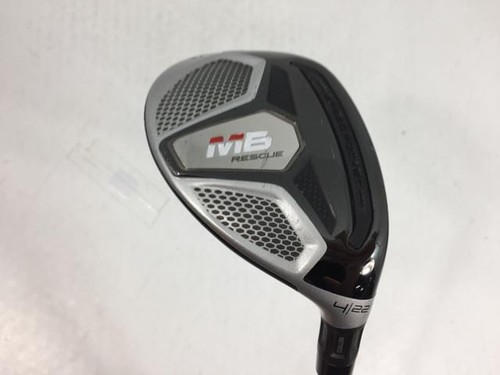 Taylormade rescue hybrid - rescue, u4