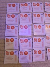 25 × Bio-Oil £2 Off Coupons