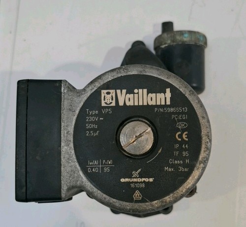 Vaillant 161111 now 0010032791 - now,