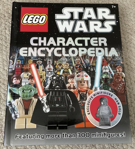 Lego star wars character - wars,