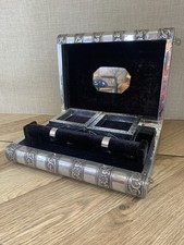 Jewellery Box Indian Metal